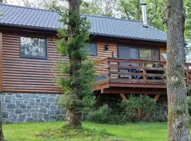 Séjour cosy au Chamily