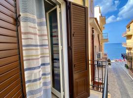 Casa vacanze stella marina, Hotel in Trappeto