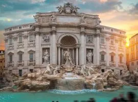 Persia Collection Trevi