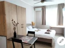 Ermou Street Studio