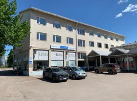 Hotelli Uninen Kotka: Kotka şehrinde bir otel