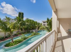 Ki Residences with LOV、ペレベールのホテル