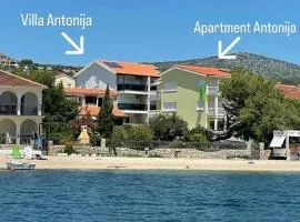 Apartment ANTONIJA