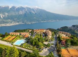 Hotel Pineta Campi, hotel a Tremosine Sul Garda