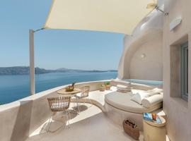 The Exotic Cave Suite