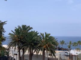 SEA&RELAX, spahotell i Puerto del Carmen