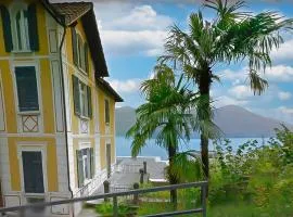 Tanja's Comfort Apartment Brissago