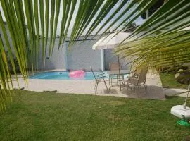 Morada da praia - casa