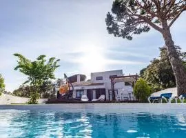 La Villa de los Mares