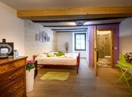 Casa Nonna Pia