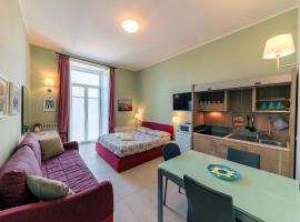 B&B La Certosa di San Martino