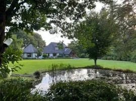 Maylodge Country Cottages