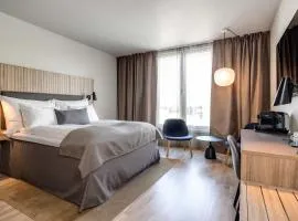 Quality Airport Hotel Værnes