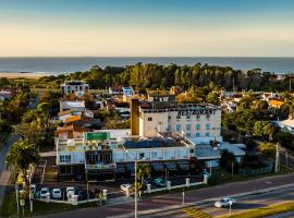The best hotels close to Roosevelt Park in Barra de Carrasco, Uruguay