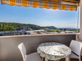 Beautiful Apartment In Portoroz