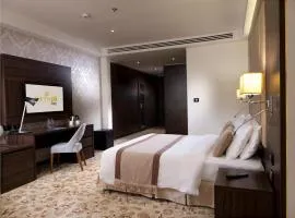 Retaj Inn Al Wakrah、Al Wakrahの格安ホテル