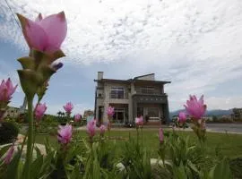 Jing Xiang Hua Nong B&B