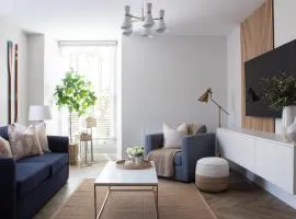 John Lewis Apartment