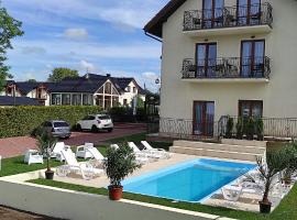 Pensjonat SPA Dolce Vita