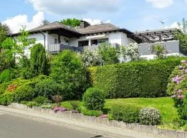 Awesome Apartment In Dillenburg