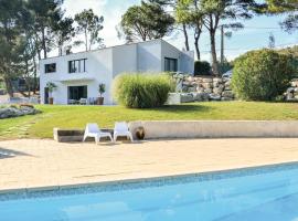 Amazing Home In Allauch With 3 Bedrooms, Wifi And Outdoor Swimming Pool, hotel in Allauch