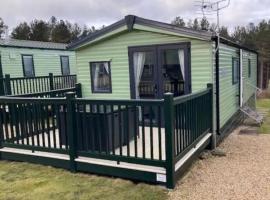 Liberty-5, holiday rental in Slaley