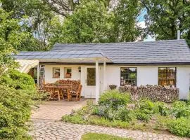 1 Bedroom Beautiful Home In Tharandt