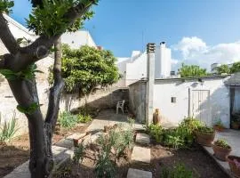 Salento-casa vacanza Nonna Maria