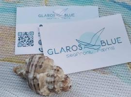 Glaros Blue, hotel a Néos Marmarás
