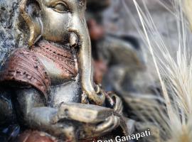 La finca del don Ganapati