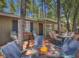 Animal Hill Getaway with Decks Less Than 1 Mi to Lake