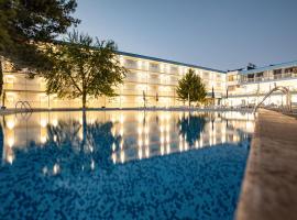 Hotel Azurro - All Inclusive, hotel em Sunny Beach
