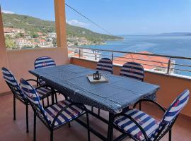 Apartman Emilija, ξενοδοχείο σε Vinisce