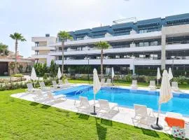 Apartment Perla