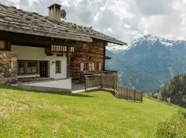 Chalet Ulten