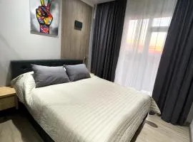 HERMES Cityview Apartment