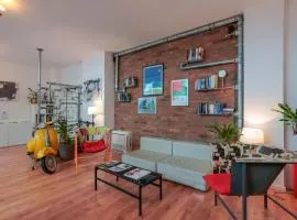 Funtanir Rooms