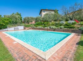 Villa Le Selve, hotel v destinaci Lari