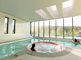 Grapple Hotel & Spa