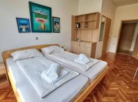 Prenočišča Miklavčič