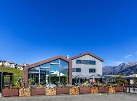 Boutique Hotel Pellas