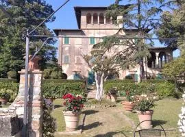 Villa di Papiano