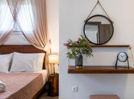 Folia apartment, apartment in Skopelos Town