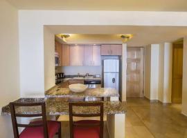 Grand Fiesta Americana Los Cabos All Inclusive Golf & Spa, Hotel in San José Viejo