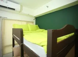 A2J Luxury 1BR Tagaytay Suite Near Skyranch, Malls