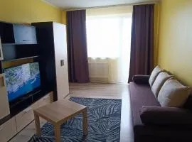Adelės Apartamentai Panevėžyje
