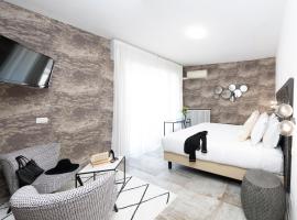 वेरोना में, होटल Hotel Brennero