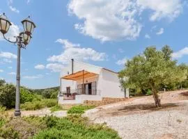 Awesome Home In Estepa With Kitchenette