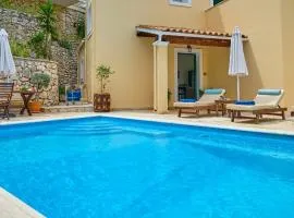 Villa Fotini Imerolia Kassiopi