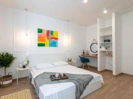 Sweet rooms, guest house in Split